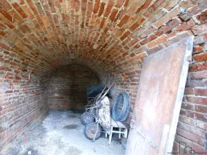 Prodej vinného sklepa, Břeclav - Charvátská Nová Ves, 15 m2
