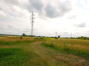 Prodej pozemku pro bydlení, Břeclav - Charvátská Nová Ves, 1700 m2