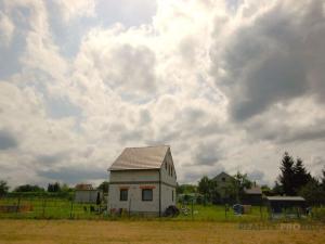 Prodej pozemku pro bydlení, Břeclav - Charvátská Nová Ves, 1700 m2