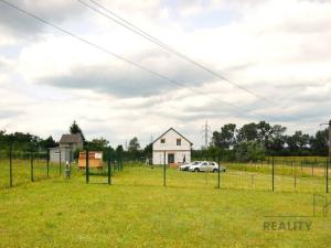 Prodej pozemku pro bydlení, Břeclav - Charvátská Nová Ves, 1700 m2