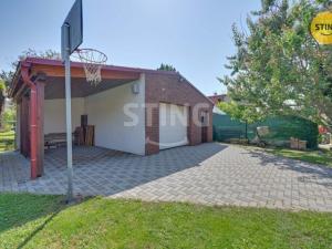 Prodej rodinného domu, Otrokovice, Dobrovského, 50 m2