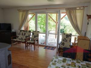 Prodej chalupy, Zborovy, 45 m2