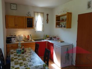 Prodej chalupy, Zborovy, 45 m2