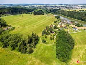 Prodej pozemku pro bydlení, Polička, 1477 m2