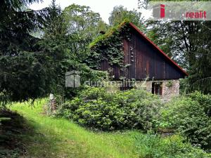 Prodej chaty, Liberec - Liberec XVI-Nový Harcov, Malý cíp, 89 m2