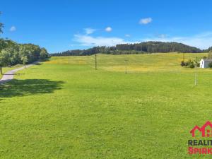 Prodej pozemku pro bydlení, Dlouhoňovice, 15339 m2