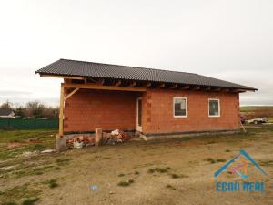 Prodej rodinného domu, Černiv, 132 m2