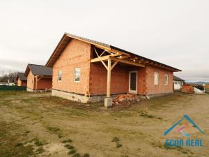 Prodej rodinného domu, Černiv, 132 m2