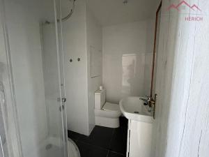 Pronájem bytu 2+kk, Chomutov, Pod Břízami, 36 m2