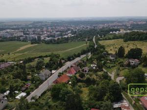 Prodej pozemku pro bydlení, Kutná Hora - Kaňk, 700 m2