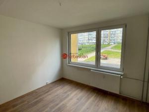 Pronájem bytu 4+kk, Litvínov, Hamerská, 68 m2