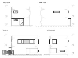 Prodej rodinného domu, Těrlicko - Horní Těrlicko, 110 m2