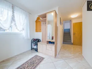 Prodej rodinného domu, Chožov - Mnichovský Týnec, 640 m2