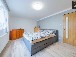 Prodej rodinného domu, Chožov - Mnichovský Týnec, 640 m2