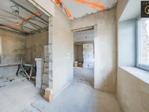 Prodej rodinného domu, Chožov - Mnichovský Týnec, 640 m2