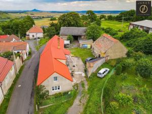 Prodej zemědělské usedlosti, Chožov - Mnichovský Týnec, 262 m2