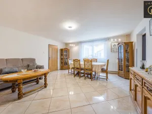 Prodej zemědělské usedlosti, Chožov - Mnichovský Týnec, 262 m2
