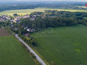 Prodej zemědělské půdy, Hospříz, 5642 m2