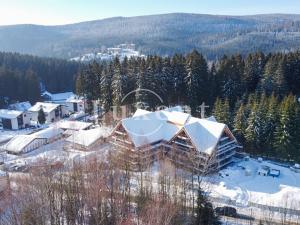 Prodej bytu 3+kk, Harrachov, 72 m2