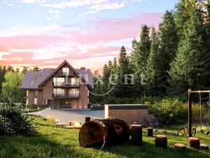 Prodej bytu 3+kk, Harrachov, 72 m2