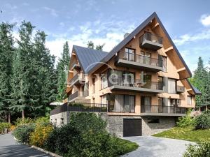 Prodej bytu 3+kk, Harrachov, 72 m2