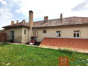 Pronájem obchodního prostoru, Hrušovany nad Jevišovkou, Litobratřická, 796 m2