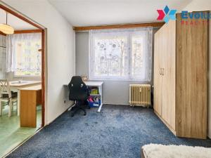 Prodej bytu 4+1, Trutnov - Horní Staré Město, Chrpová, 92 m2