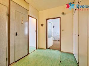 Prodej bytu 4+1, Trutnov - Horní Staré Město, Chrpová, 92 m2