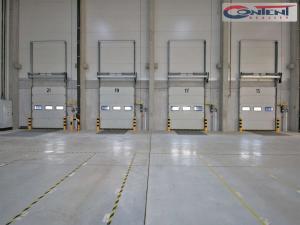 Pronájem skladu, Kostelec - Ostrov u Stříbra, 7000 m2