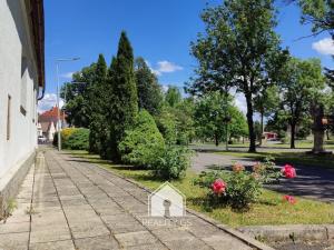 Prodej rodinného domu, Cítoliby, Tyršovo náměstí, 380 m2