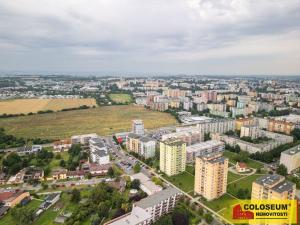 Prodej bytu 4+1, Olomouc - Nové Sady, 81 m2