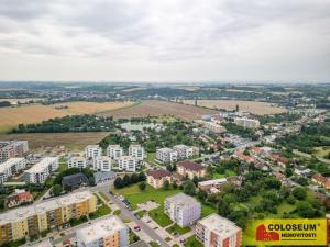 Prodej bytu 4+1, Olomouc - Nové Sady, 81 m2