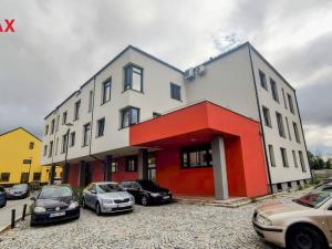 Pronájem bytu 2+kk, Uničov, Olomoucká, 73 m2