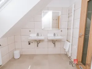 Prodej bytu 3+kk, Karlova Studánka, 104 m2