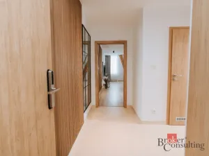 Prodej bytu 3+kk, Karlova Studánka, 104 m2