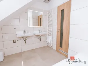 Prodej bytu 3+kk, Karlova Studánka, 104 m2