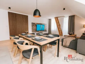 Prodej bytu 3+kk, Karlova Studánka, 104 m2