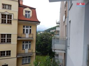 Pronájem bytu 2+kk, Karlovy Vary, Libušina, 75 m2