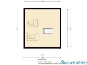 Prodej rodinného domu, Tábor - Čekanice, Za Hřištěm, 154 m2