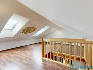 Prodej rodinného domu, Tábor - Čekanice, Za Hřištěm, 154 m2