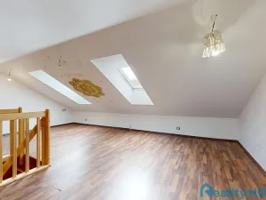 Prodej rodinného domu, Tábor - Čekanice, Za Hřištěm, 154 m2