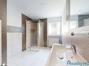 Prodej rodinného domu, Tábor - Čekanice, Za Hřištěm, 154 m2