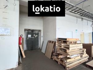 Pronájem skladu, Praha - Hostivař, U továren, 500 m2