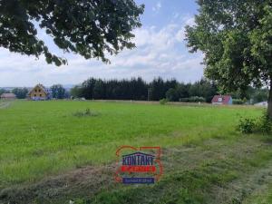 Prodej pozemku pro bydlení, Svatý Jan nad Malší - Sedlce, 1558 m2