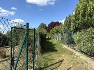 Prodej zahrady, Samotišky, 770 m2