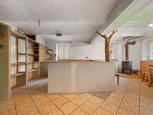 Prodej chalupy, Ústí nad Orlicí - Knapovec, 107 m2