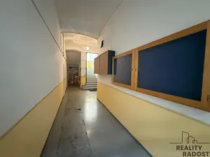 Pronájem kanceláře, Ústí nad Labem, Bílinská, 12 m2