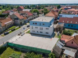 Prodej bytu 3+kk, Uherský Ostroh - Ostrožské Předměstí, Hradišťská, 74 m2