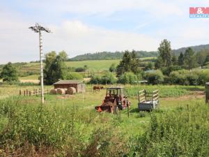 Prodej zemědělské usedlosti, Očihov - Očihovec, 500 m2