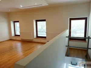 Prodej rodinného domu, Ohrozim, 102 m2